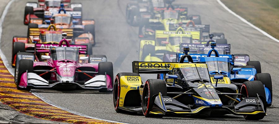 IndyCar Road America Top Drivers Analysis & Betting Predictions