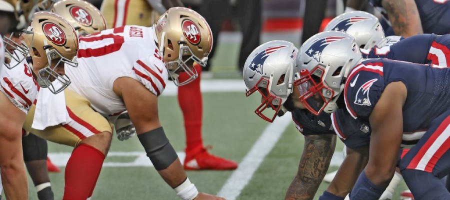 Injury-Ravaged 49ers vs Patriots: In-Depth Matchup Preview and Expert Picks