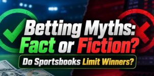 Betting Myths: Which Ones Are Actually True?