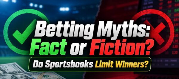 Betting Myths: Which Ones Are Actually True?