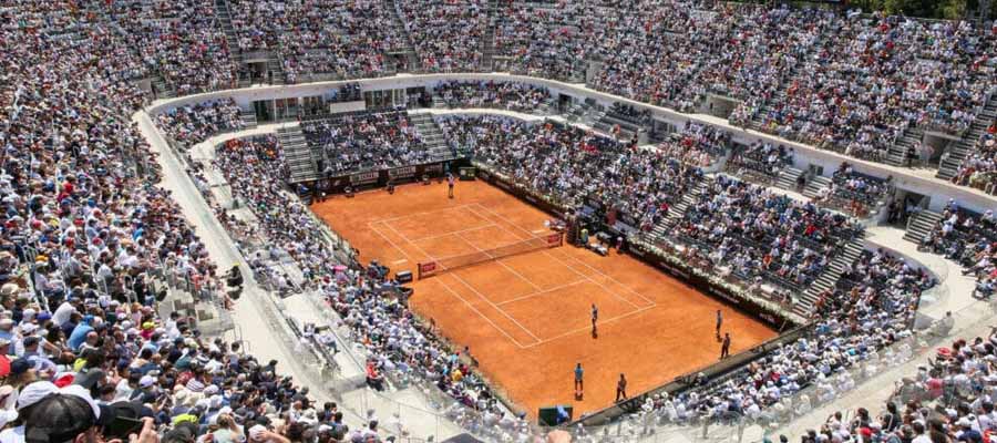 ATP 1000 Internazionali BNL d'Italia Odds and Picks