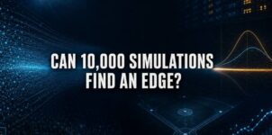 Monte Carlo Simulation for Sports Betting: How to Find Value Bets