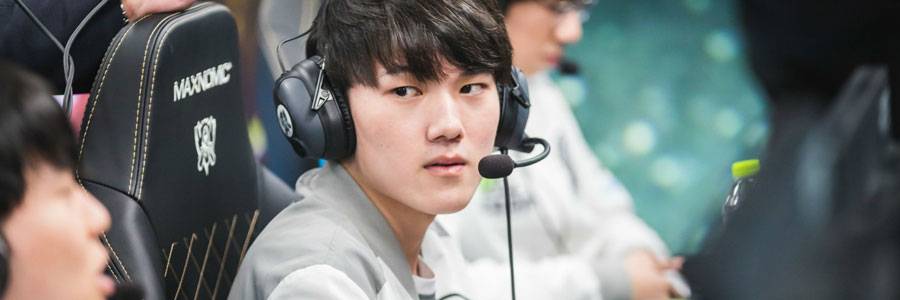 League of Legends LPL 2020 Spring Betting Preview, eSports Picks for the Week