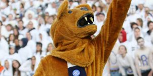 Michigan State at Penn State Odds, Expert Pick & TV Info