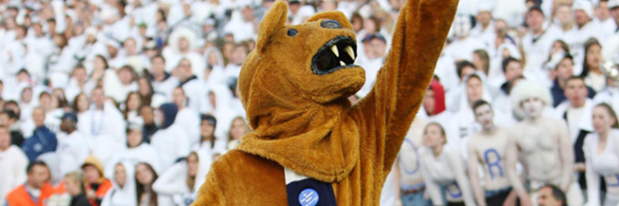 Michigan State at Penn State Odds, Expert Pick & TV Info