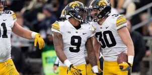 Miami (OH) vs Iowa 2019 College Football Week 1 Spread, Game Preview & Pick