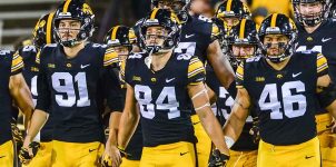 Iowa Hawkeyes 2019 Season Win / Loss Total Odds & Betting Prediction