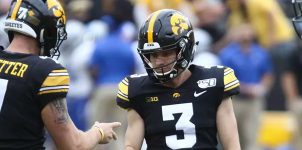 2019 College Football Week 7 SU Betting Picks