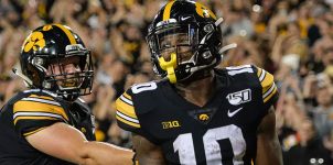 Rutgers vs Iowa 2019 College Football Week 2 Odds, Game Preview & Pick