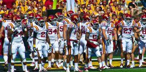 2016 Iowa State Cyclones Fearless Betting Predictions