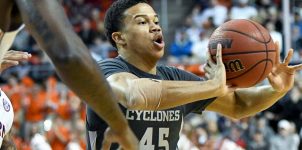 Baylor vs Iowa State 2020 College Basketball Odds & Game Prediction