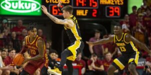 #3 Iowa State at Iowa Game Lines, Prediction & 2024 NCAAB Expert Analysis for Week 6