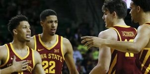 Iowa State vs Texas Tech NCAAB Odds & Game Preview