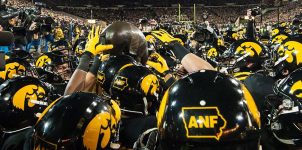 Can Iowa Pull Off Another Upset in the NCAAF Week 11 Odds Against Wisconsin?