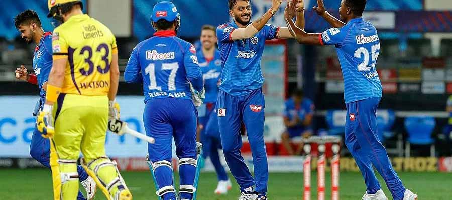 IPL Betting Previews for Matches 55-57 of the 2023 Season