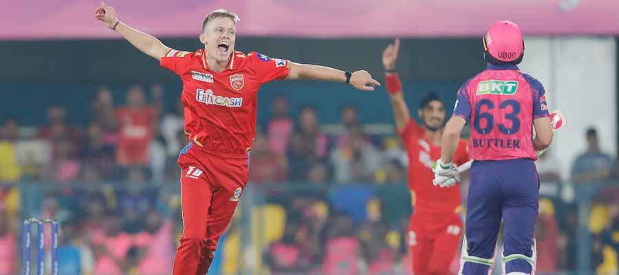 IPL Betting Previews for Matches 64-66 of the 2023 Season