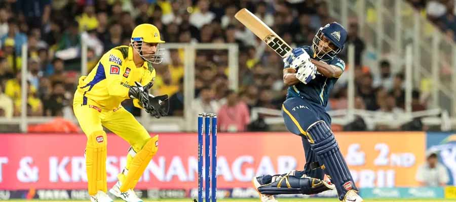 IPL Betting Previews for 2023 Playoffs: Qualifiers Matches