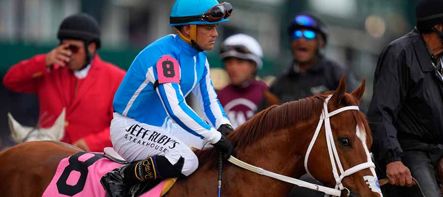 Is The Kentucky Derby Winner To Repeat At The Preakness Stakes?