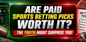 Are Paid Sports Betting Picks Worth It? Pros, Cons, and Real ROI Analysis