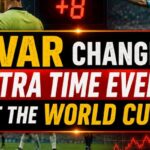 How VAR Affects World Cup Betting Odds, Extra Time, and Live Markets