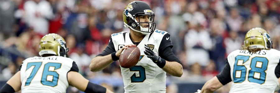 Are the Jaguars a safe bet for NFL Week 15?