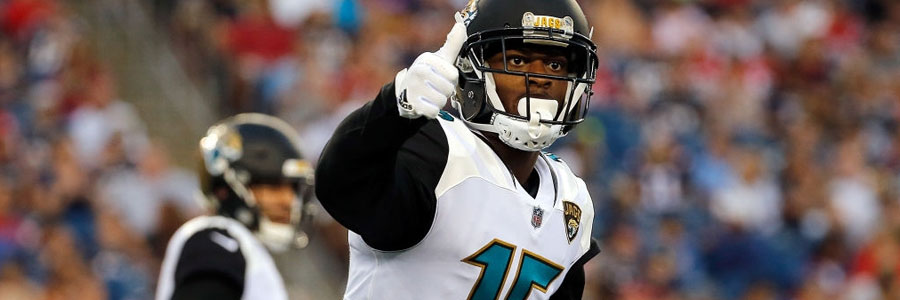 Jaguars vs Dolphins NFL Week 16 Betting Lines & Game Preview