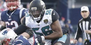 Jacksonville Jaguars 2018 NFL Betting Guide
