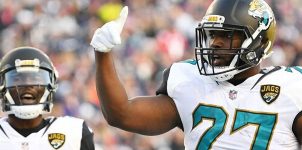 Jacksonville Jaguars: Super Bowl or Bust in 2018