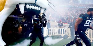 Jaguars at Colts NFL Week 10 Odds & Betting Analysis