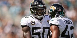 NFL Week 6 Parlay Picks