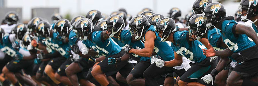 Are the Jaguars a safe bet in NFL Preseason Week 1?