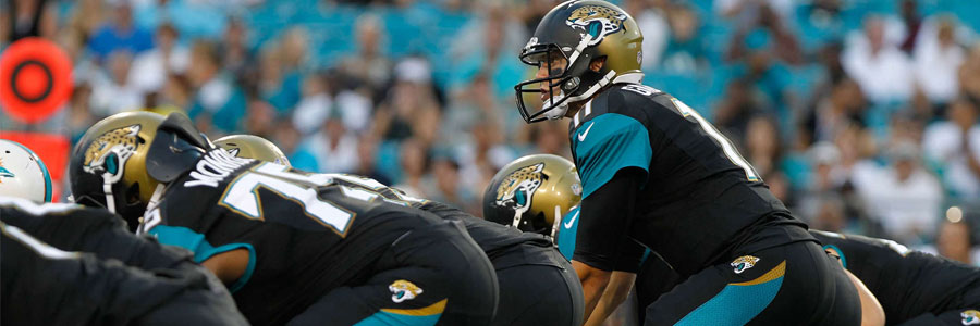 Are the Jaguars a safe bet for NFL Week 3?