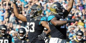 Jaguars vs Giants 2018 NFL Week 1 Odds & Pick