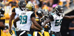 How to Bet Jacksonville at Indianapolis Week 7 NFL Odds & Pick