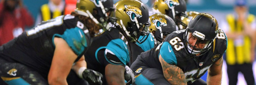 Are the Jaguars a safe bet in NFL Week 9?