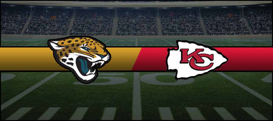 Jaguars vs Chiefs Result NFL Score