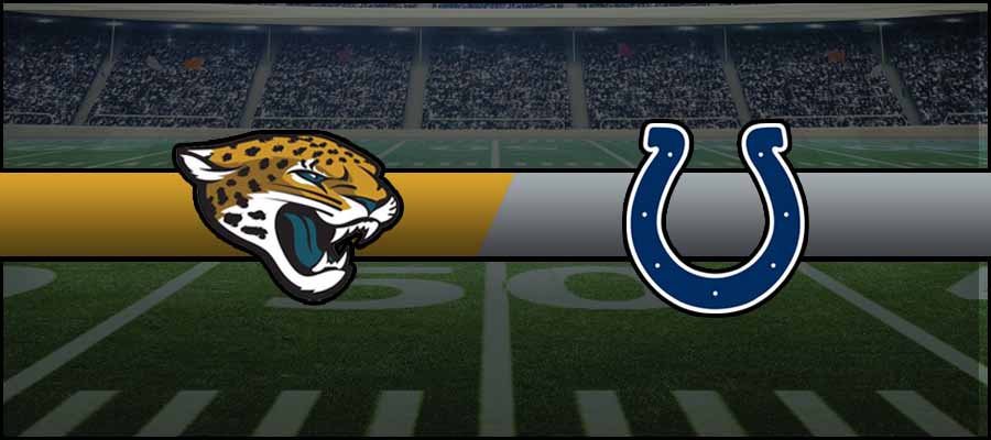 Jaguars vs Colts Results