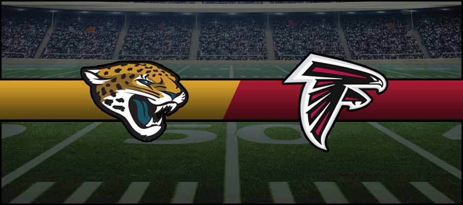 Jaguars vs Falcons Result NFL Score