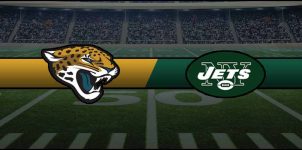 Jaguars vs Jets Result NFL Score