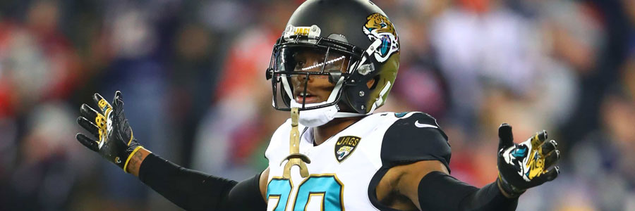 Are the Jaguars a safe bet for the 2018 NFL season?
