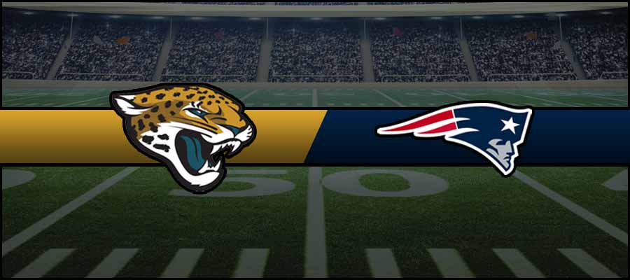Jaguars vs Patriots Result NFL Score