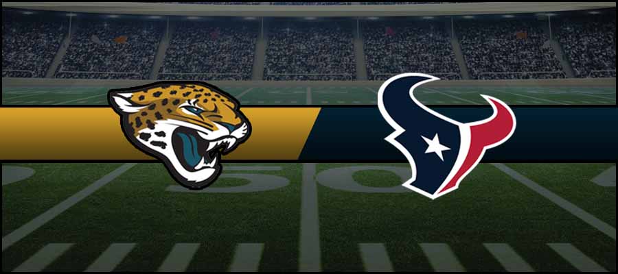 Jaguars vs Texans Result NFL Score