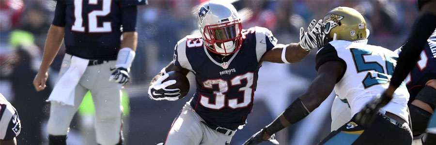 Which team is a safe bet to win the 2018 AFC Championship?