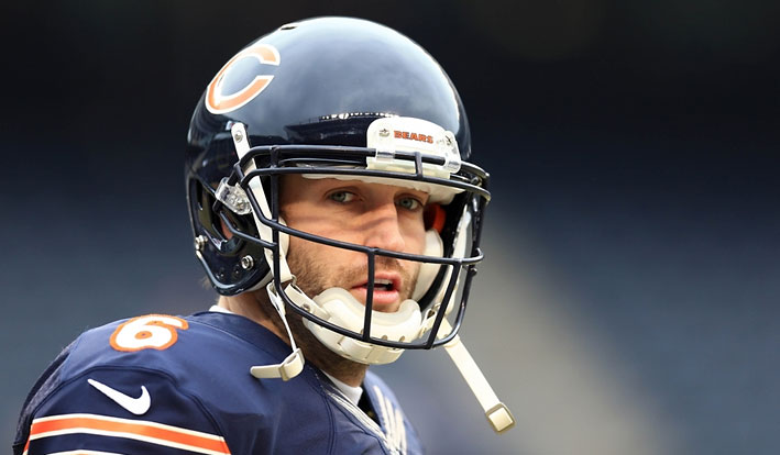 cutler-chicago-bears