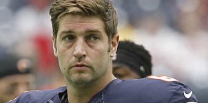Jay Cutler as Replacement for Miami Dolphins' Ryan Tannehill