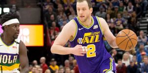 Jazz vs Pelicans NBA Odds, Game Preview & Prediction