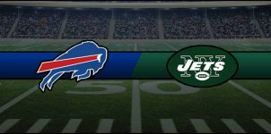 Feature image Jets vs Bills Result NFL Score