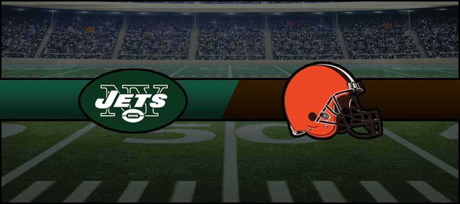 Jets vs Browns Result NFL Score