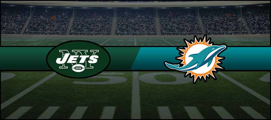 Jets vs Dolphins Result NFL Score