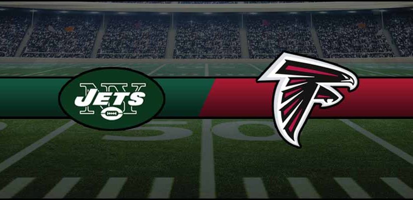 Jets vs Falcons Result NFL Score